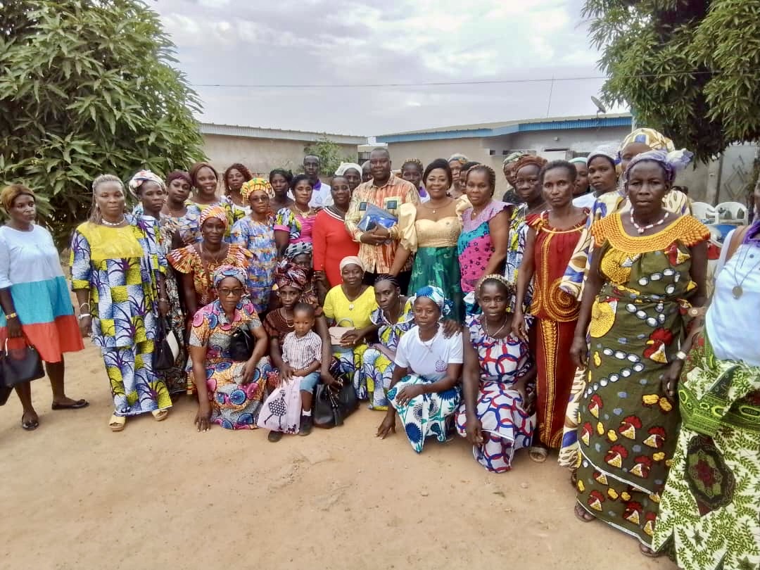 Couverture de l'événement